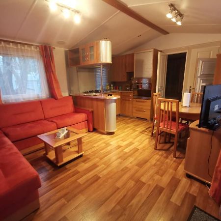 Pyla Chalet Et Mobilhom 6 Personnes Magda Ла-Тест-де-Бюш Экстерьер фото