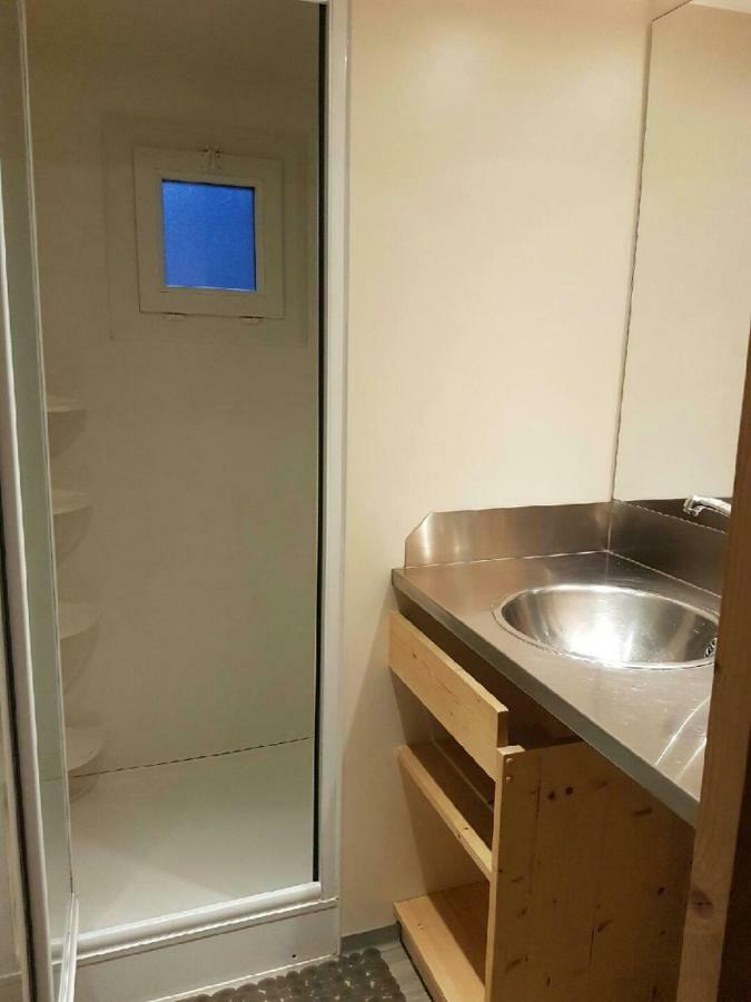 Pyla Chalet Et Mobilhom 6 Personnes Magda Ла-Тест-де-Бюш Экстерьер фото