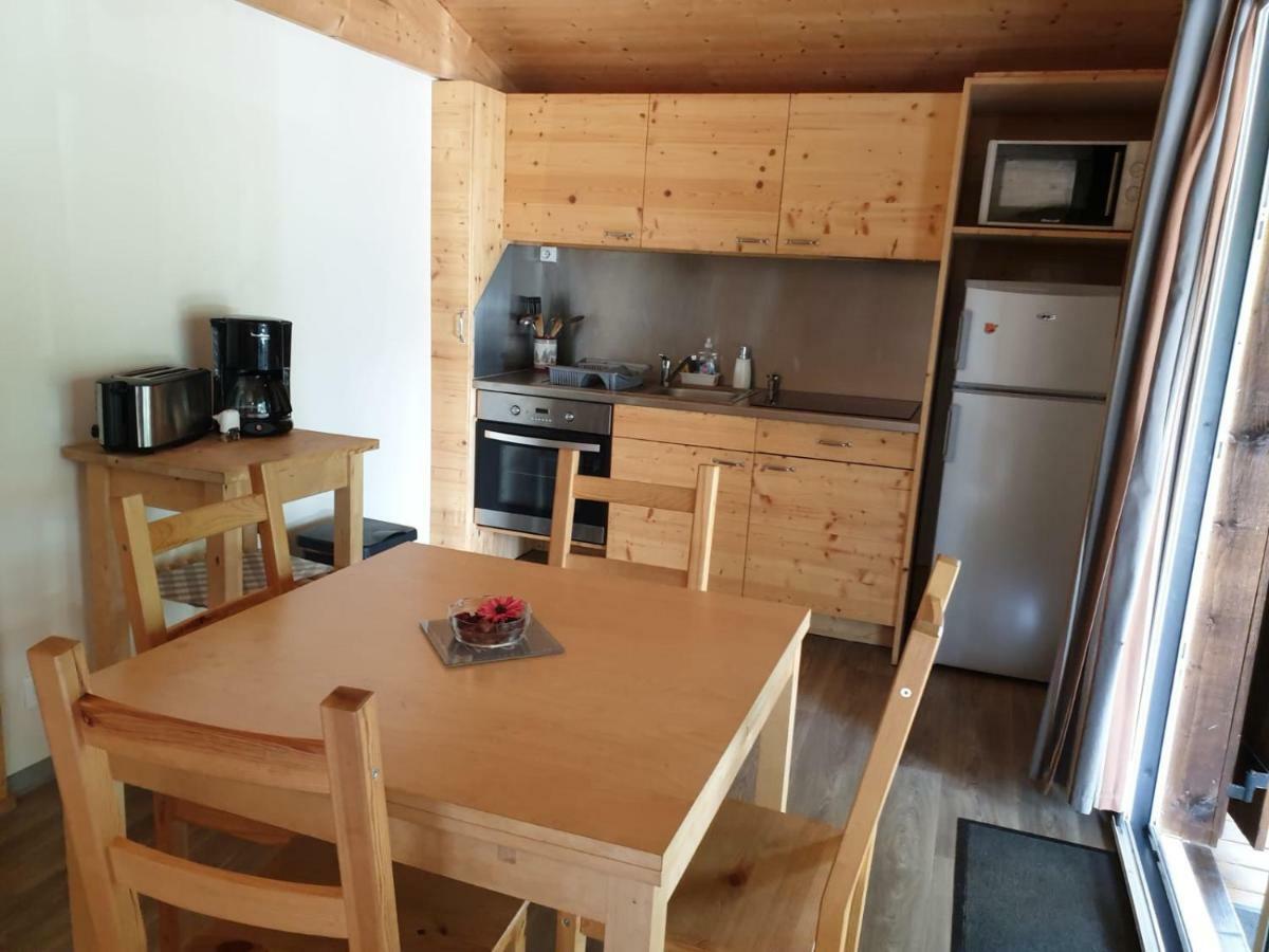 Pyla Chalet Et Mobilhom 6 Personnes Magda Ла-Тест-де-Бюш Экстерьер фото