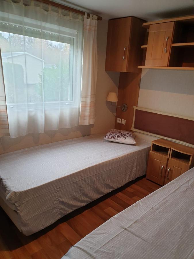 Pyla Chalet Et Mobilhom 6 Personnes Magda Ла-Тест-де-Бюш Экстерьер фото