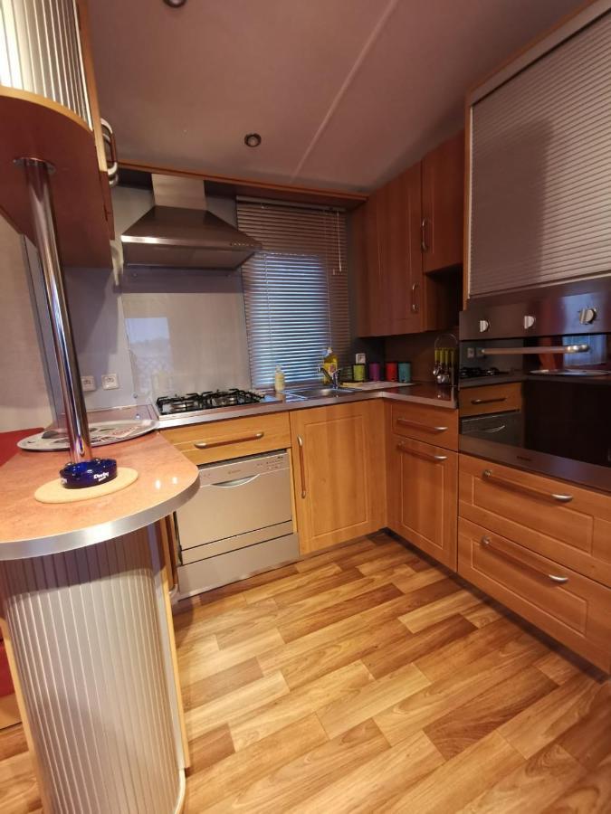 Pyla Chalet Et Mobilhom 6 Personnes Magda Ла-Тест-де-Бюш Экстерьер фото