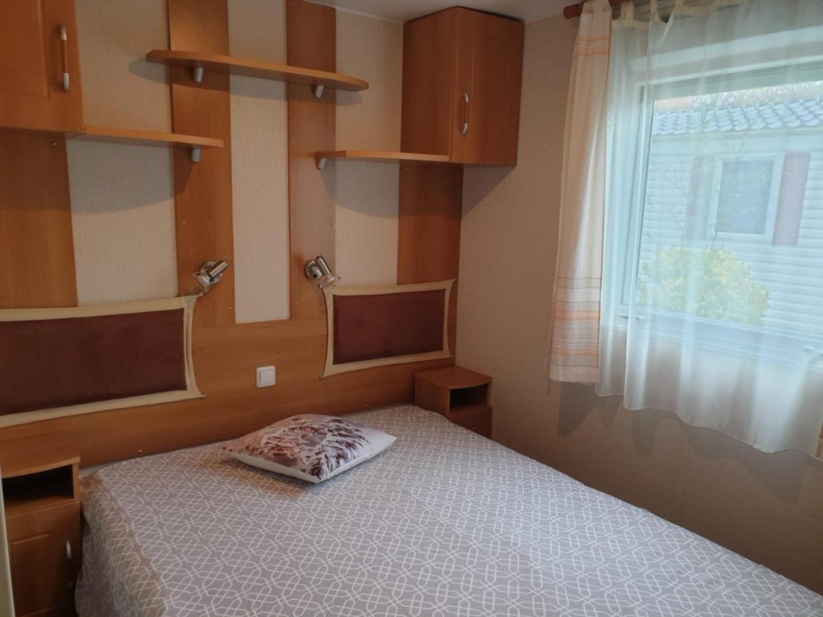 Pyla Chalet Et Mobilhom 6 Personnes Magda Ла-Тест-де-Бюш Экстерьер фото